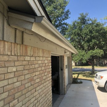 AM Gutter Services - Gutter Services Near Me - Dallas, Texas