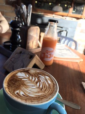 The Roadhouse Byron Bay by null
