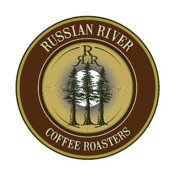 Russian River Roasters - russian river roasters logo - Wholesalers Near Me - Guerneville, California Russian River Roasters - russian river roasters logo - Wholesalers Near Me - Guerneville, California