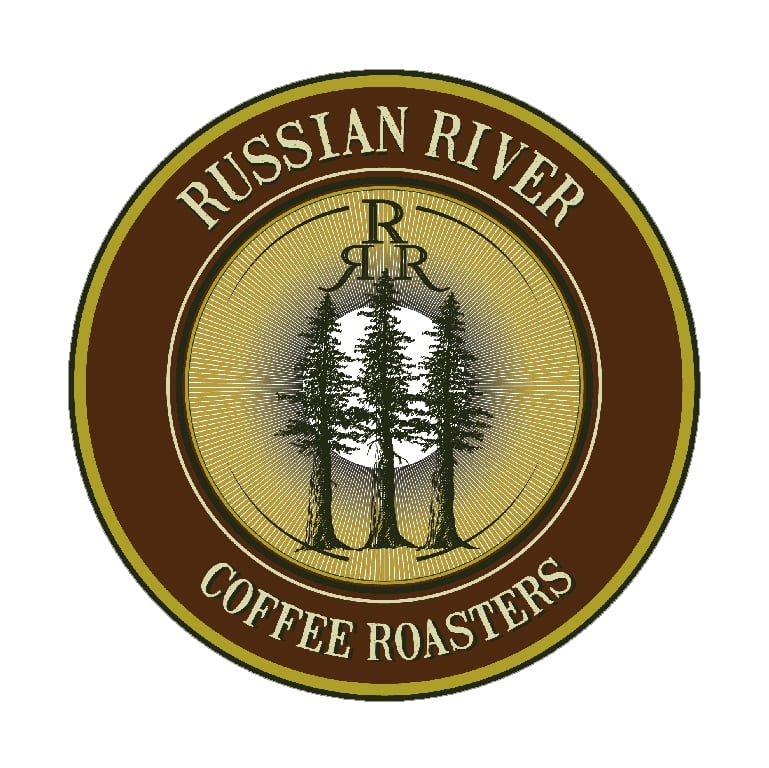 Russian River Roasters Logo