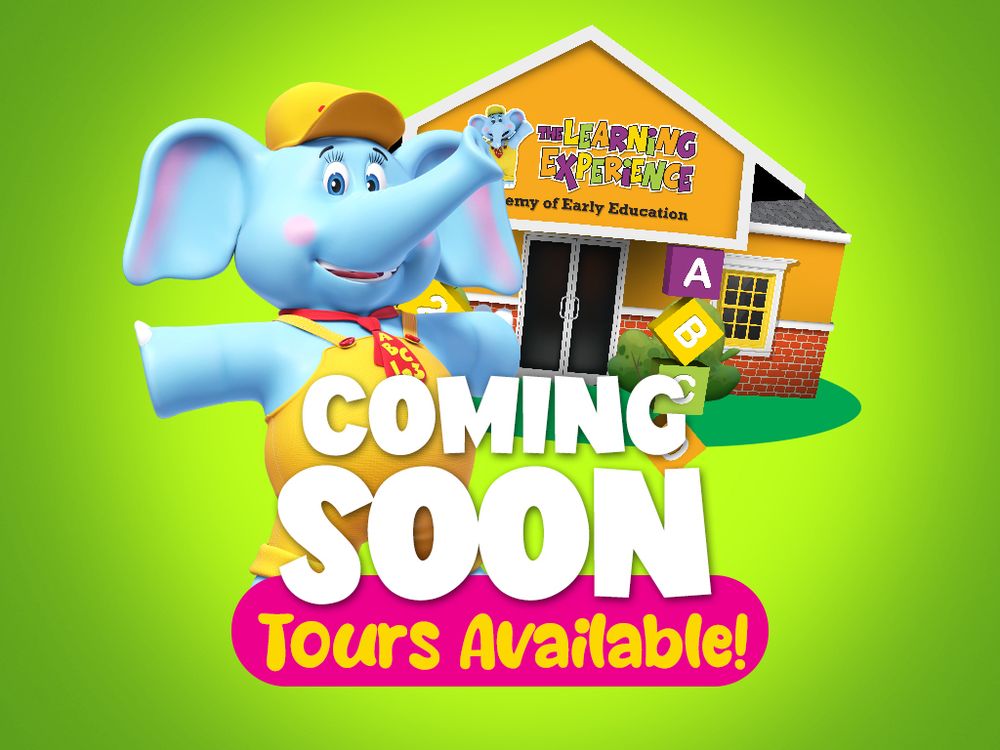 The Learning Experience - Bordentown - childcare center in Bordentown, NJ