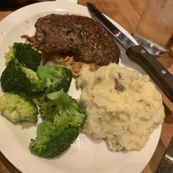 Cheddar's Scratch Kitchen - Southern Near Me - Tampa, Florida