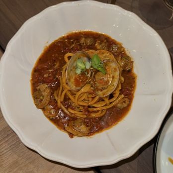 Sorella - Italian Near Me - San Francisco, California