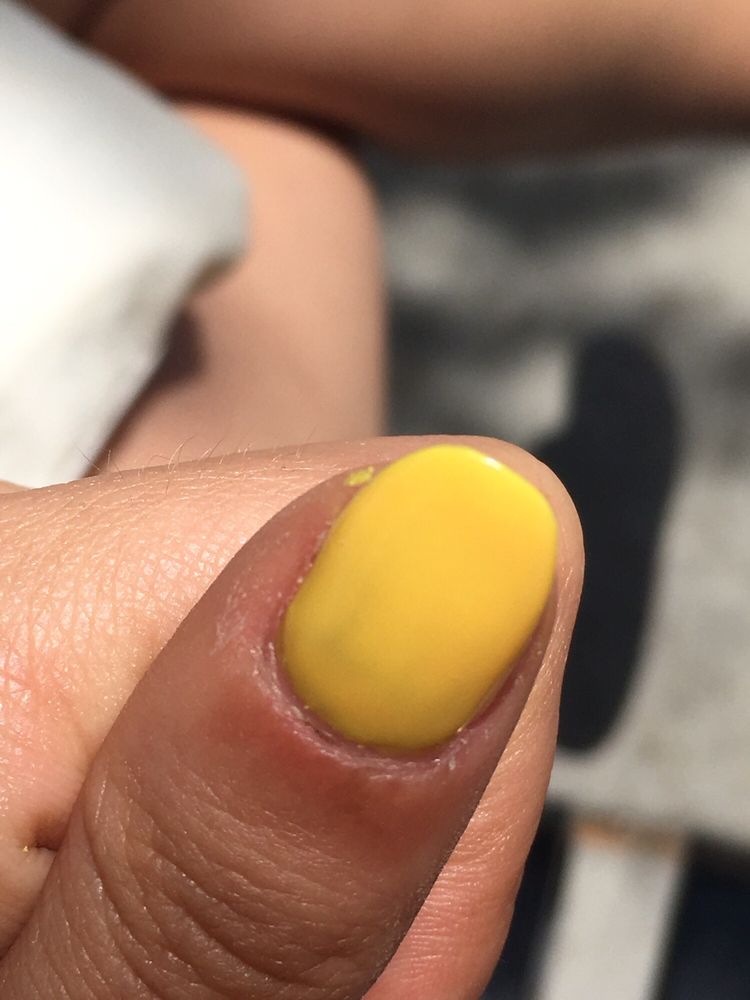 PRETTY NAILS 283 Photos & 277 Reviews Nail Salons 37525 Niles