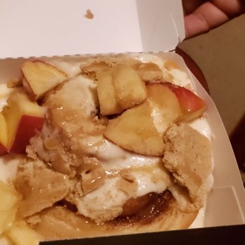 Cinnaholic - Bakeries Near Me - Pearland, Texas Cinnaholic - Bakeries Near Me - Pearland, Texas