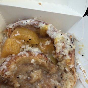 All About The Cinnamon - Desserts Near Me - Sherman Oaks, California All About The Cinnamon - Desserts Near Me - Sherman Oaks, California