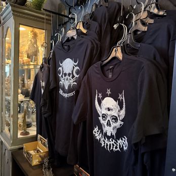 Blaspheme Boutique - Women's Clothing Near Me - Las Vegas, Nevada