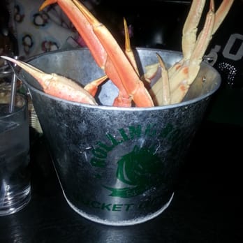 Amelia's - The bucket of crab legs - Pizza Near Me - Milwaukee, Wisconsin Amelia's - The bucket of crab legs - Pizza Near Me - Milwaukee, Wisconsin