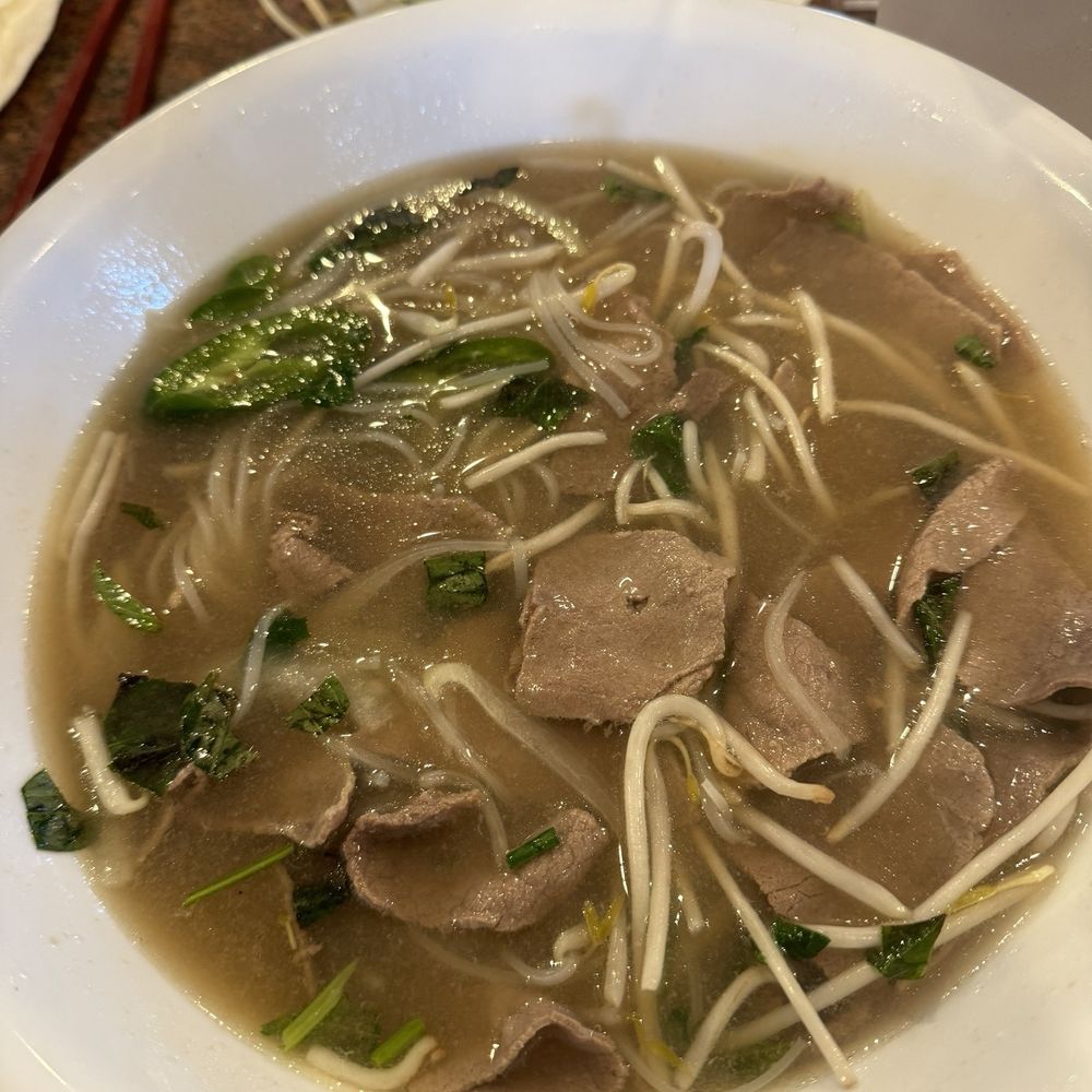 Pho King Good - Raw steak pho - Vietnamese Near Me - Auburn, California Pho King Good - Raw steak pho - Vietnamese Near Me - Auburn, California