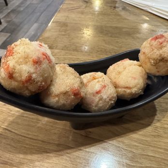 Tasty Pot - Lobster balls - Hot Pot Near Me - Elk Grove, California Tasty Pot - Lobster balls - Hot Pot Near Me - Elk Grove, California