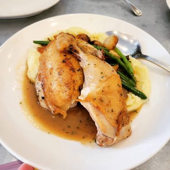 Red Cow - Chicken - French Near Me - Seattle, Washington