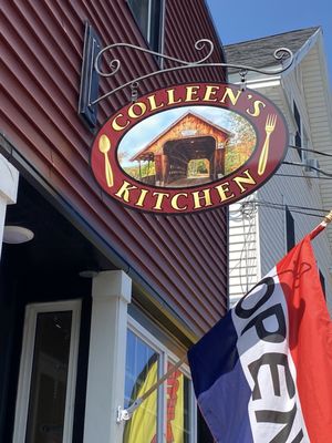 Colleen's Kitchen by null