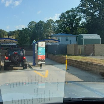 Zips Car Wash - Waiting because zips won't fix their other line. - Car Wash Near Me - Athens, Tennessee Zips Car Wash - Waiting because zips won't fix their other line. - Car Wash Near Me - Athens, Tennessee