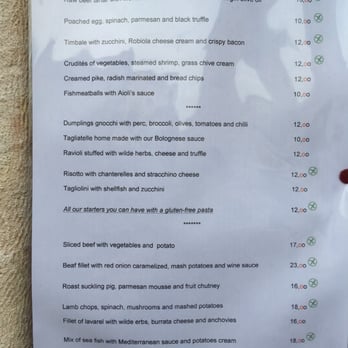 Trattoria Moscal - Italian Near Me - Affi, VR