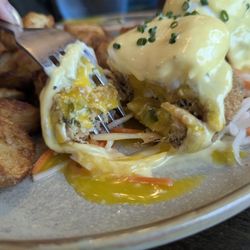 Yolky perfection
