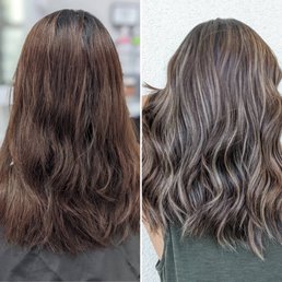 Before and after. No filters or edits just good outdoor lighting. Before and after. No filters or edits just good outdoor lighting.