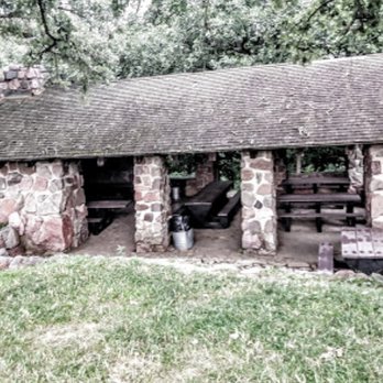 Ponca State Park - Parks Near Me - Ponca, Nebraska