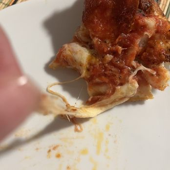Barro's Pizza - Gooey good cheese! - Italian Near Me - Phoenix, Arizona
