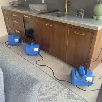 Restoritech - Damage Restoration Near Me