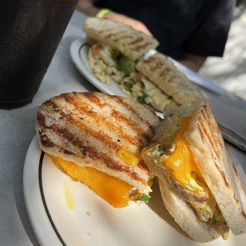 Corner Bakery Cafe - Breakfast & Brunch Near Me - Atlanta, Georgia