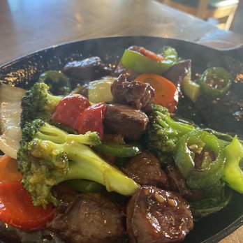 Pho Bowl Vietnamese Cuisine - #27 shaking beef (com bu loc) - Vietnamese Near Me - Phoenix, Arizona
