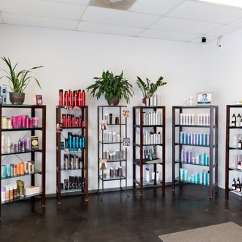 DiClemente Salon - Hair Salons Near Me - Palmdale, California DiClemente Salon - Hair Salons Near Me - Palmdale, California