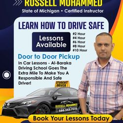 Albaraka Driving School