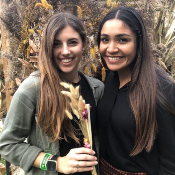 Harvest Nights at Newfields - Wheat Boquet - Festivals Near Me - Indianapolis, Indiana