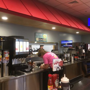 Eggs Up Grill - Breakfast & Brunch Near Me - Holly Springs, North Carolina
