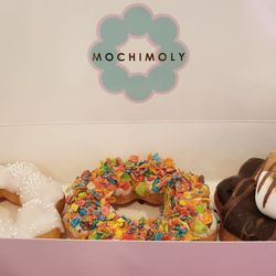Mochimoly