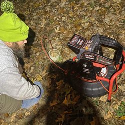 Lake City Plumbing - Camera inspection