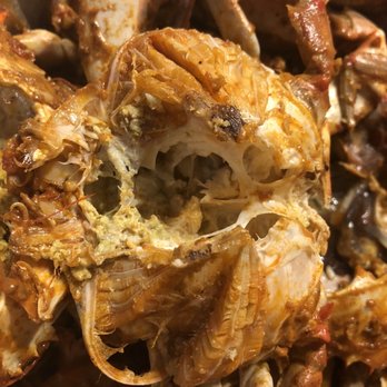 Cajun Kitchen - Cajun/Creole Near Me - Houston, Texas