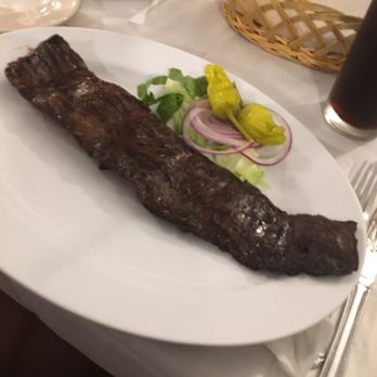 Tango Argentinian Steakhouse - Skirt Steak - Steakhouses Near Me - Central Islip, New York Tango Argentinian Steakhouse - Skirt Steak - Steakhouses Near Me - Central Islip, New York