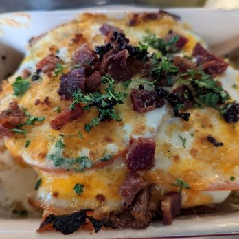 Sally Ann’s - Turkey Devonshire (Pittsburgh specialty since 1934) - Cafes Near Me - Pittsburgh, Pennsylvania