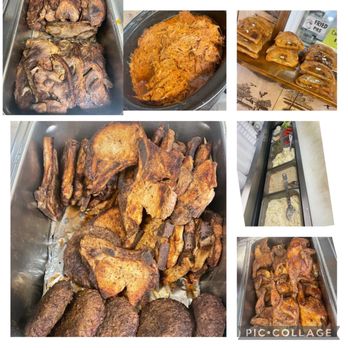 Back Yard BBQ - Grilled shoulder, pork chops, burgers, shredded pork, fried pies, sides, - Barbeque Near Me - Lafayette, Tennessee