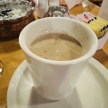Kadhai Indian Cuisine - Masala Chai - Indian Near Me - Monroe, Washington