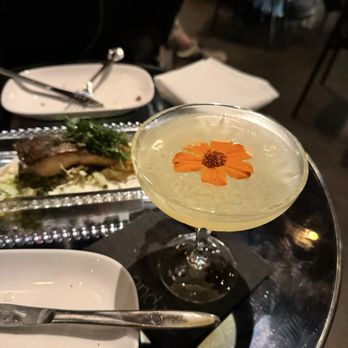 And/Ore - Cosmopolitan - Cocktail Bars Near Me - Toronto, Ontario