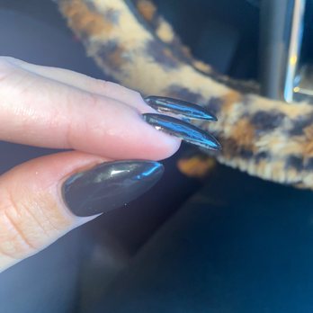 Time For Nails & spa - Nail Salons Near Me - Hesperia, California