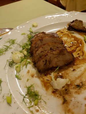 Da Alighiero by null