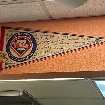 The Philadelphian - Phillies - Fast Food Near Me - Port Charlotte, Florida