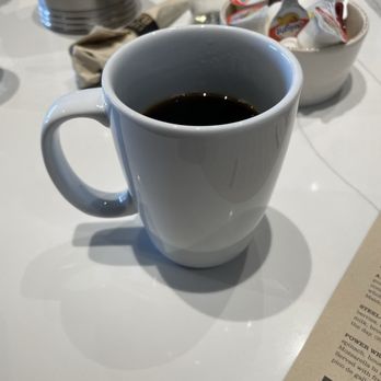 First Watch - Large coffee - Breakfast & Brunch Near Me - Mesa, Arizona