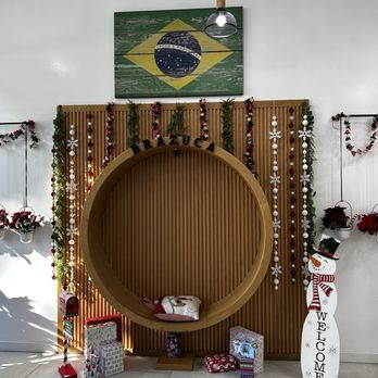 Brazuca Cafe - Brazilian Near Me - Costa Mesa, California