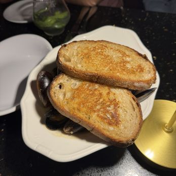 Poor Calvin's - Mussels - Asian Fusion Near Me - Atlanta, Georgia Poor Calvin's - Mussels - Asian Fusion Near Me - Atlanta, Georgia