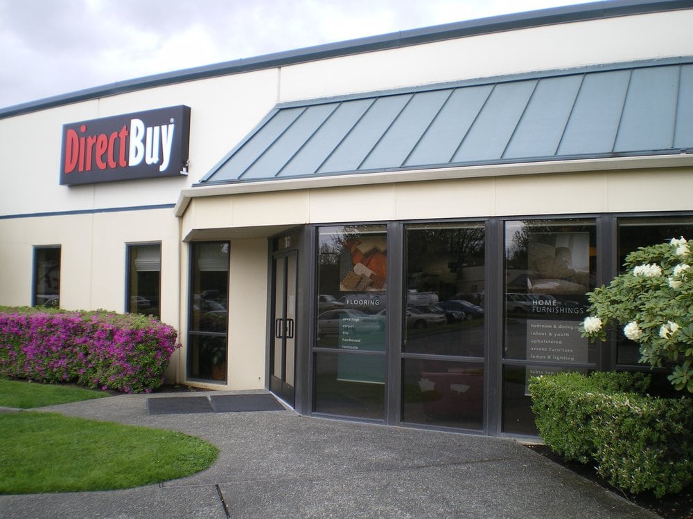 DIRECTBUY KENT Updated September 2024 7661 S 180th St, Kent, Washington Home Decor Phone