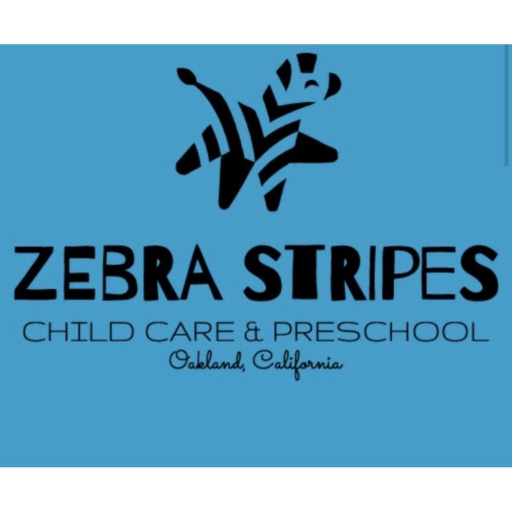 Zebra Stripes Child Care and Preschool - childcare center in Oakland, CA
