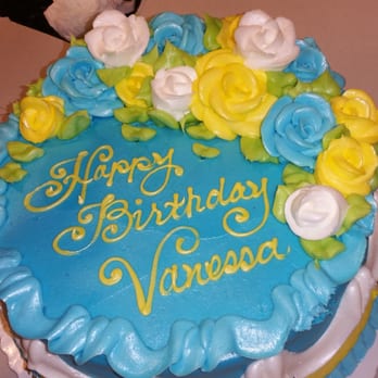 Freed's Bakery - This, is hands down...the BEST tasting birthday cake, I've ever eaten! - Bakeries Near Me - Las Vegas, Nevada Freed's Bakery - This, is hands down...the BEST tasting birthday cake, I've ever eaten! - Bakeries Near Me - Las Vegas, Nevada