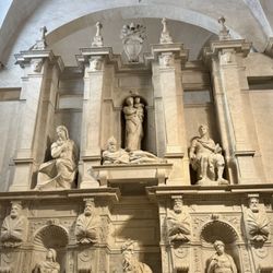 Basilica di San Pietro in Vincoli