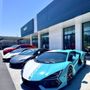 Photo of Lamborghini Newport Beach