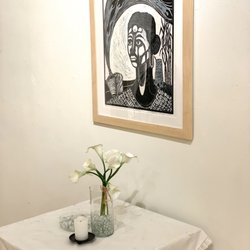 Bronx Art Space