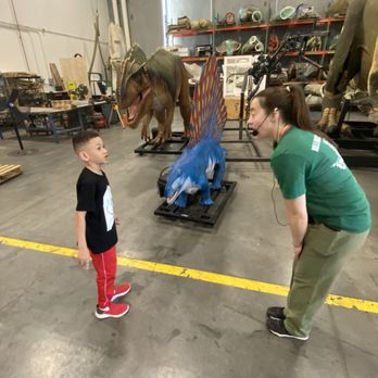 The Dinosaur Company - Museums Near Me - Allen, Texas The Dinosaur Company - Museums Near Me - Allen, Texas